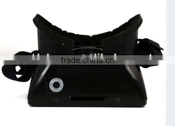 Google Cardboard Version 2.0,google Cardboard Complete Kit,cardboard Google photo-3
