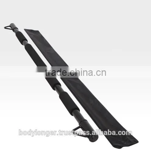 POWER TUBING RESISTANCE BAND(OPTION LAT BAR)/ Gym Equipment/ Rack