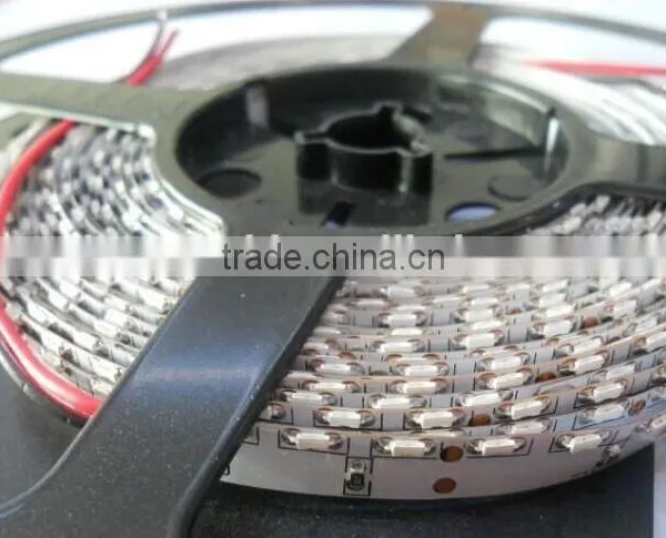 100% Waterproof SMD Led Strip Light 12V 24V photo-4