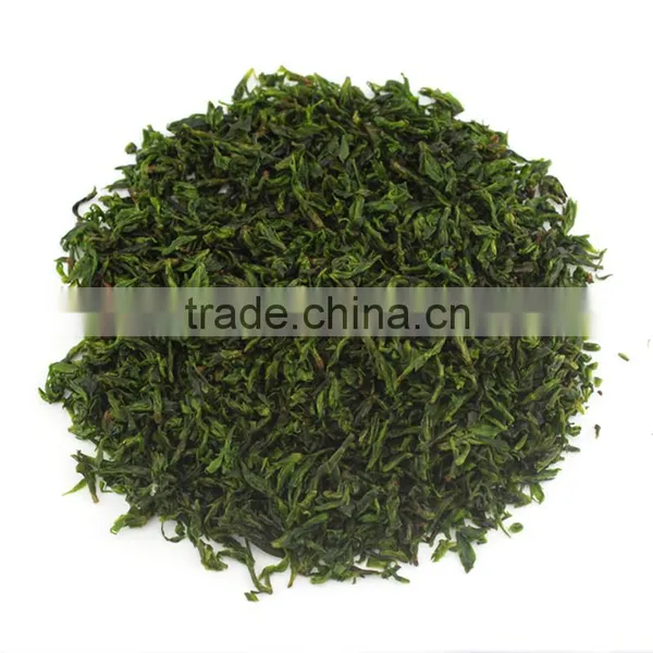 Premium Slimming Tea Sweet ku Ding Bitter Butyl Herbal Tea Small Leaf Kuding Green Tea photo-5