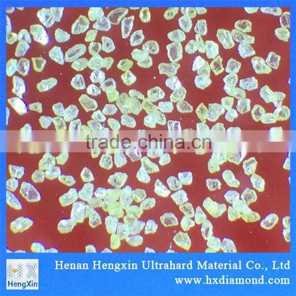 Synthetic Diamond Abrasives for Grinding Diamond Powder