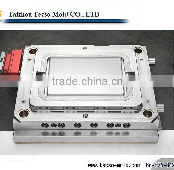 Storge Box Plastic Mould photo-6