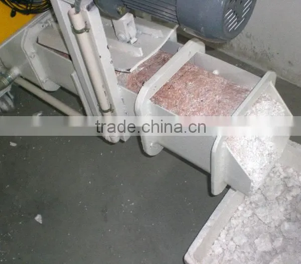 Good Price Eps Foam Compactor photo-5