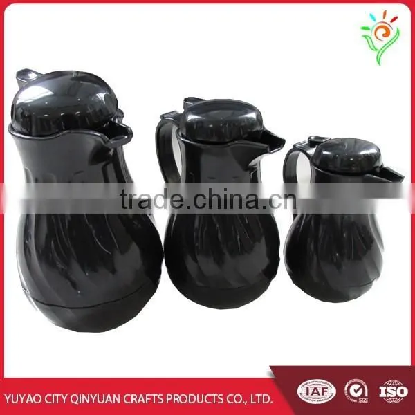 2015 New Colorful Plastic Thermos Coffee Pot Wholesale photo-5