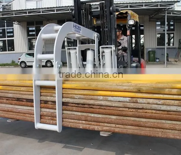 Steel Pipe Clamp photo-4