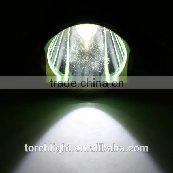 Powerful Cre e q5 Flashlight for Hunting Cycling Climbing Camping and Outdoor Activity photo-5