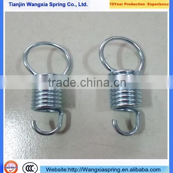 Steel Extension Small Spring for Industry and Agriculture Use photo-3