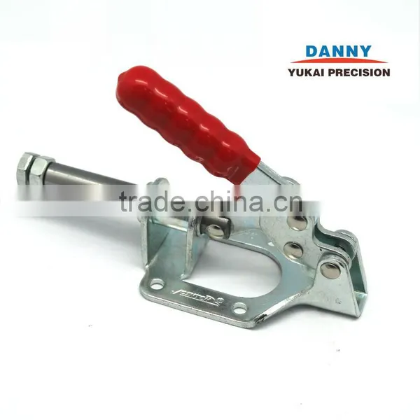 Hot Selling Factory Sell High Quality Straight Line Toggle Clamp 302F photo-4