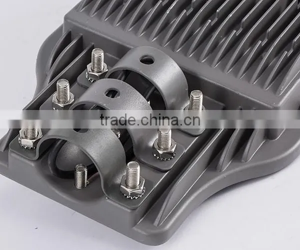 Hot Selling Lithium Battery Led Street Light Retrofit Streetlight China photo-2