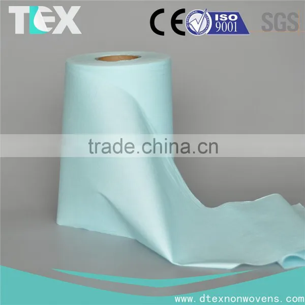 [D-TEX] Nonwoven Clean Wipes photo-2