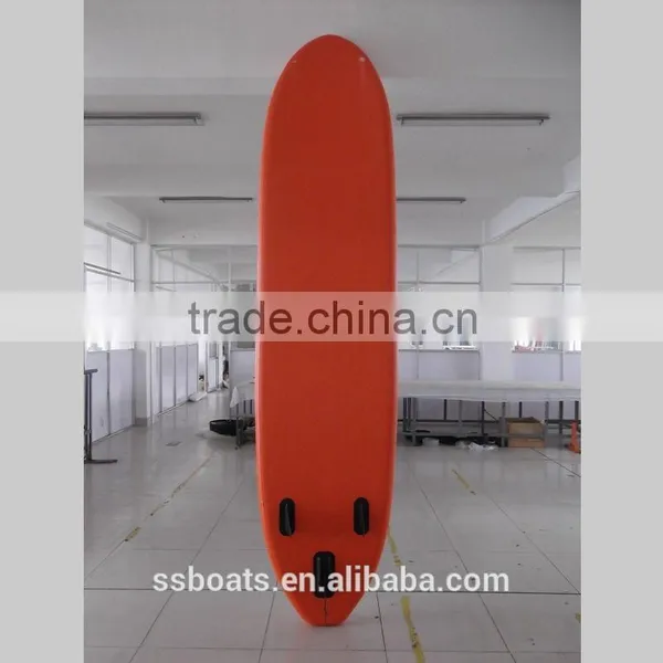 10' Length 30''width 4''thickness Inflatable SUP Stand up Paddle Board photo-3