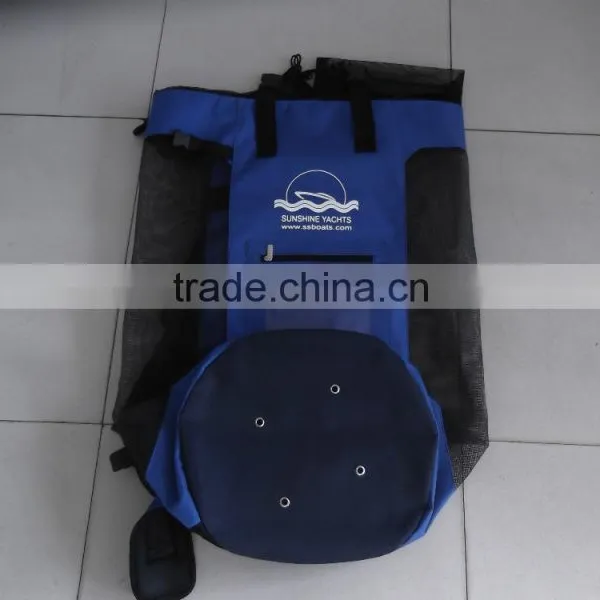 Surf Board/inflatable Sup Paddle Board Bags Carry Bag photo-6