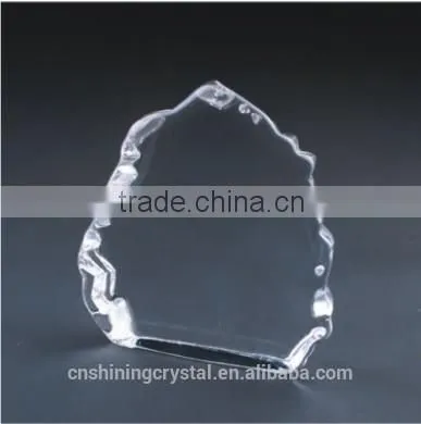2015 Newa Variety of Photo Gift Rewards Crystal Blank photo-5