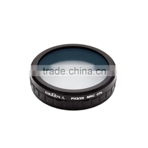 DJI Phantom 3 Standard Cpl Filter