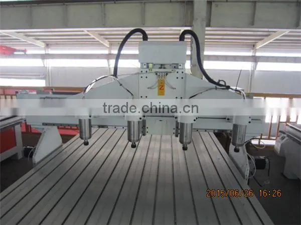 1325 4 Spindles 130 250 Size Woodworking Router Electric Wood Carving Tools Supplier's Choice photo-3