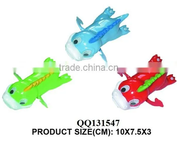 Wind up Animail Toys Cute Plastic Wind up Toy Animail Kids Animail Toys photo-6