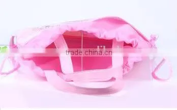 Folding Waterproof Outdoor Beach Bag photo-3