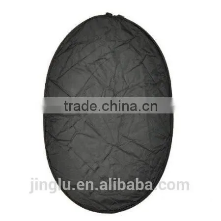Studio Photo Collapsible 5 in 1 100 x 150cm 40" x 60" Oval Reflector Reflectors photo-3