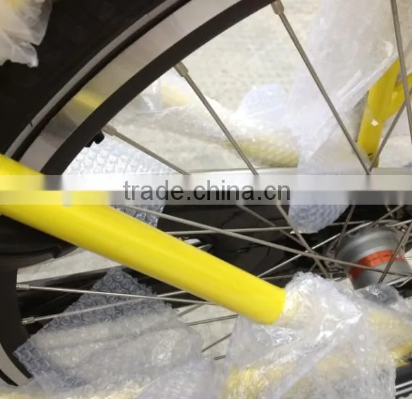 2015 Cargo Tricycle for Family Cycling/Hot Sale 3 Wheel Family Bike,cargo Bicycle photo-4