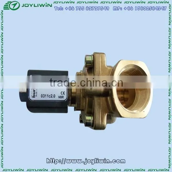 Hot Sale Solenoid Valve JOY 93198554 for Ingersoll-rand photo-2