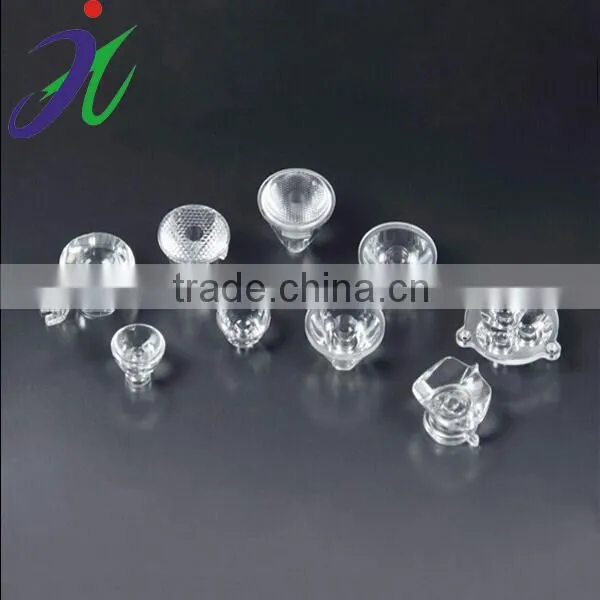 Professional Custom Acrylic Intraocular Lens.plastic Optical Lens photo-3