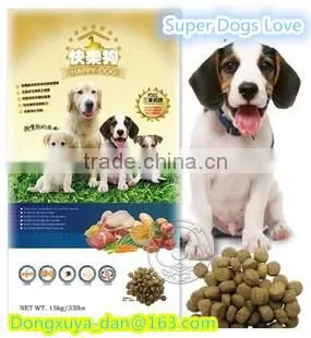Newest Pet Food Production Line photo-2
