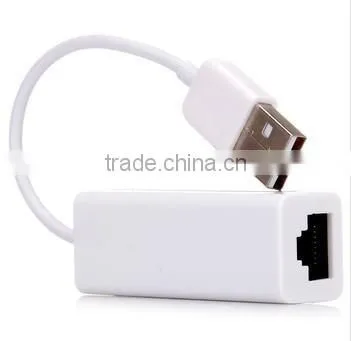 Wholesale Price Micro Usb to RJ45 Adapter photo-4