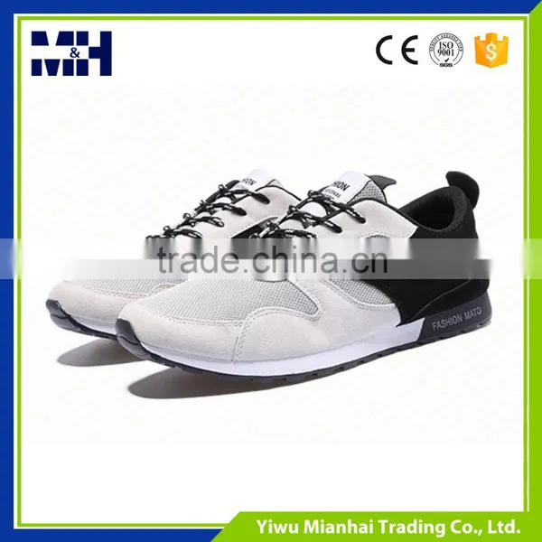 China Supplier High Quality Jump Sport Shoes photo-2