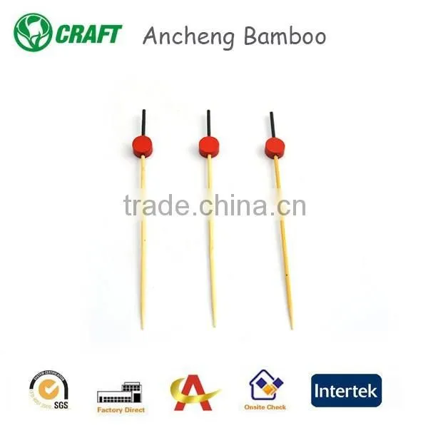 Favorable Price Bamboo Paddle Skewers photo-3