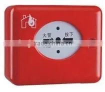 Break Glass Manual Fire Alarm Call Point