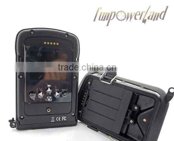 Funpowerland Ltl-5210M Acorn Mobile SMS Trail Camera