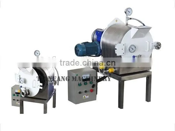 TJMJ40 Machine Chocolate