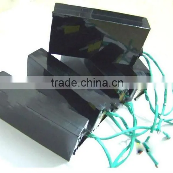 72 Volts Lifepo4 Battery Electric Bicycle Battery 20AH LiFePO4 Battery
