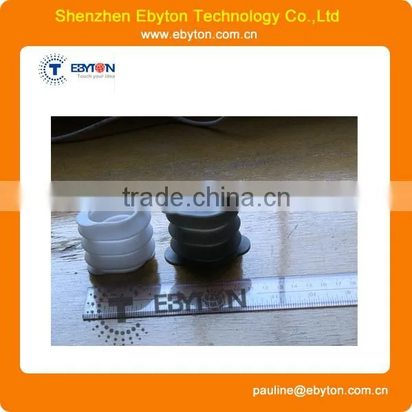 Silicone Molded Rubber Parts Mockup Prototype