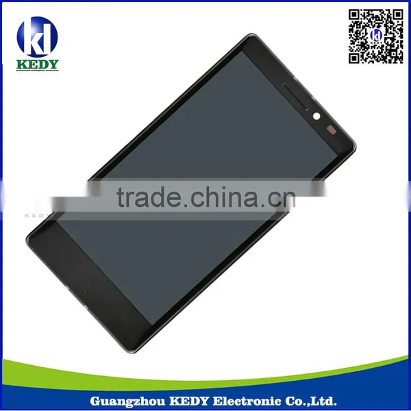 Original LCD Display Repair Parts For Nokia 930 LCD Touch Screen Digitizer With Frame Replacement photo-5
