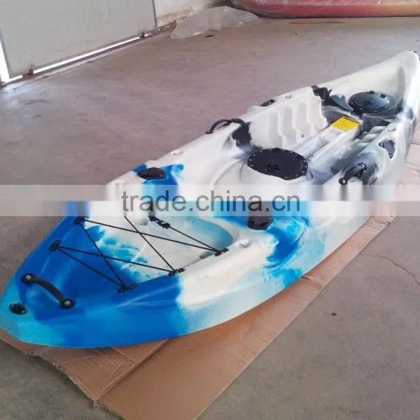 Parent-child Kayak With Electric Motor photo-6