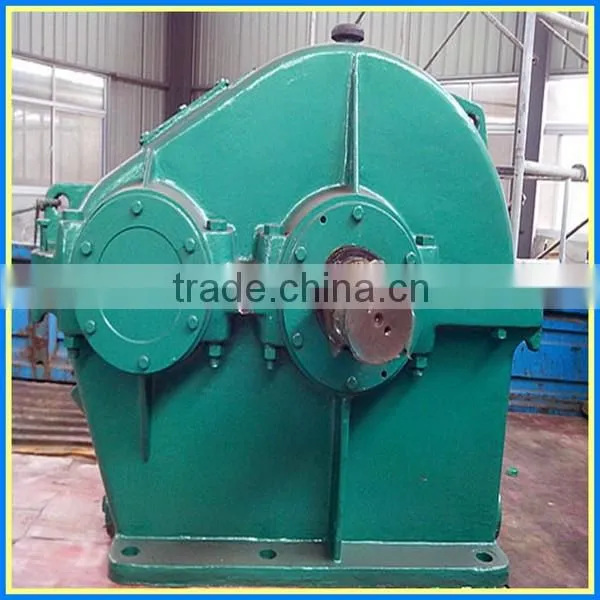 Best Offer Reduction Gear in ZD Series for Ball Mill photo-4