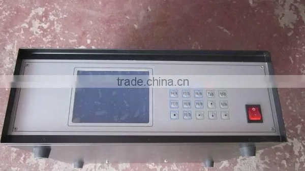 common rail system tester that can simulate the engine electronic control unit (ECU)