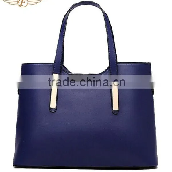 New Design PU/PVC Ladies Bag photo-3