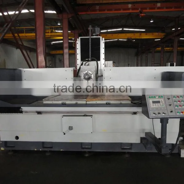 SG60160SD Cnc Large Size Surface Grinding Machine photo-3