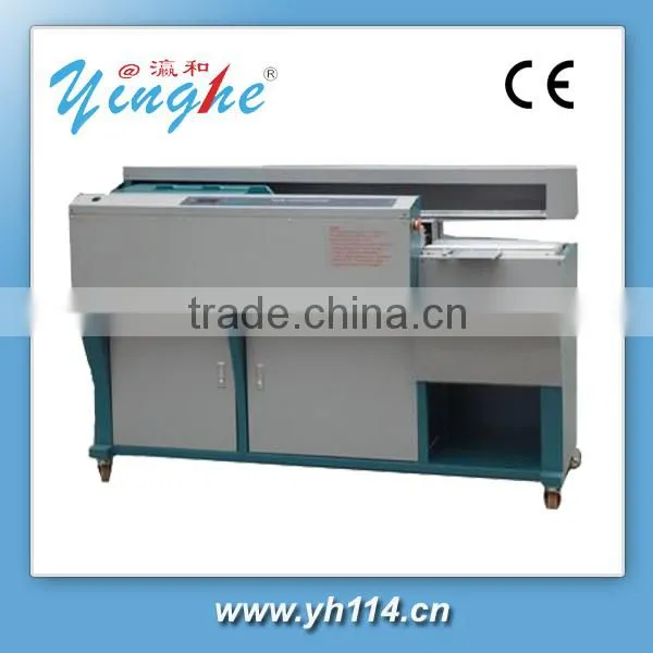 wholesale automatic machine good quality eletric book binding machine