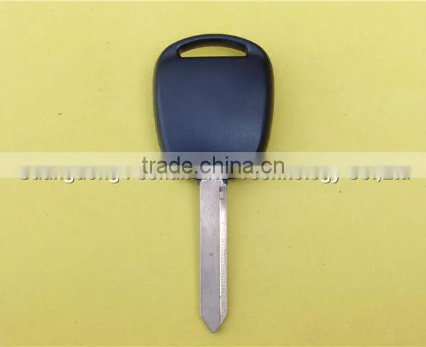 Factory Direct 2 Button Smart Key Remote Shell Fob for Toyota Car Key Shell TOY47 Blade photo-3