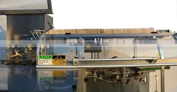 Automatic Cartoner, Cartoning Machine, High Speed Cartoning Machine photo-4