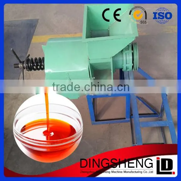 Dingsheng Brand Palm Oil Mill/palm Oil Milling Machine photo-5