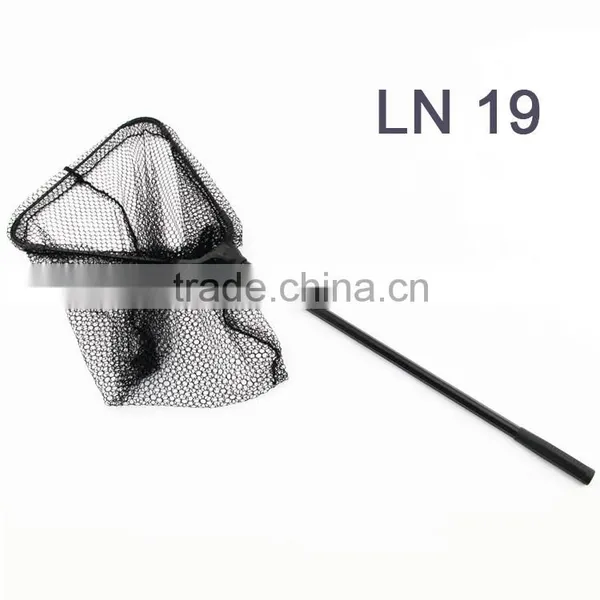 Sportmens Fishing Net photo-2