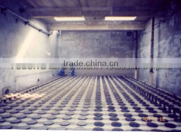 High Quality Membrane- Microporous Aerator/ Diaphragm Aerator photo-6