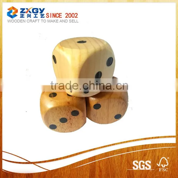 Wood Dice Handicraft, Wood Handicraft Dice, Wood Craft Dice Quality Choice