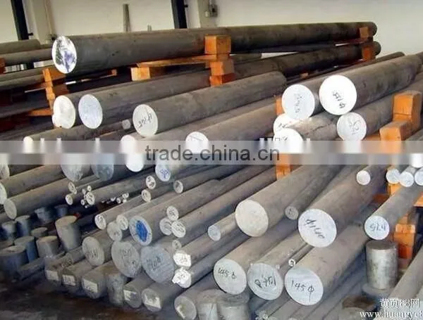 Price of 7075 T6 Aluminum Bar With Extrusion Process photo-4