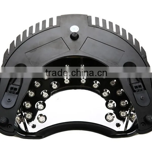 60W Professional Led uv Cure Nail Lamp Led Nail Curing Lamp Led Nail Lamp Power Nail Dryer photo-2