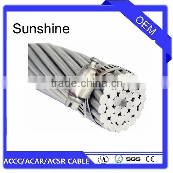 ALL ALUMINIUM ALLOY CONDUCTOR Better Strength BS215 ALUMINUM MAGNESIUM SILICON ALLOY photo-4